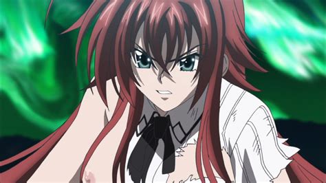 high school dxd sexiest scenes|'High School DxD's Latest Episode Was Just As NSFW As Ever.